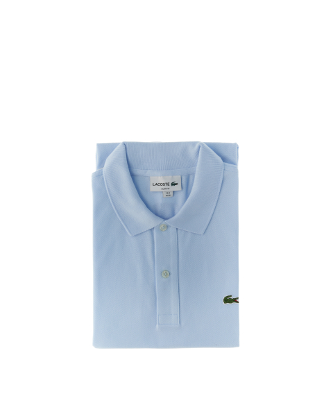 Polo maniche corte