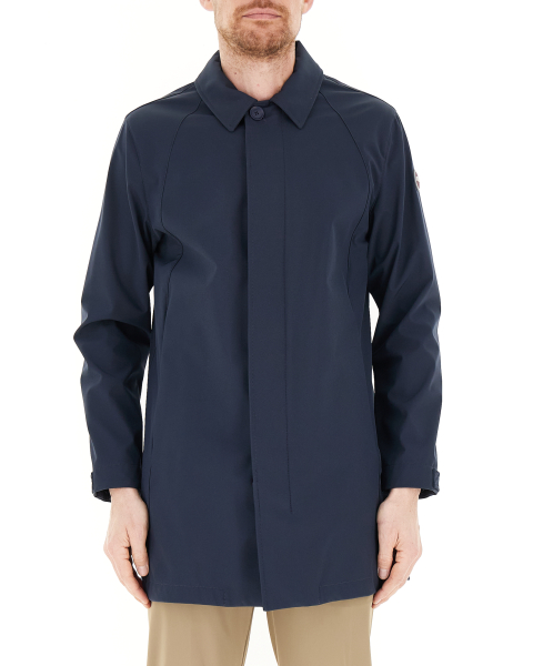Trench stretch