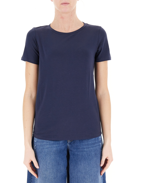 T-shirt girocollo