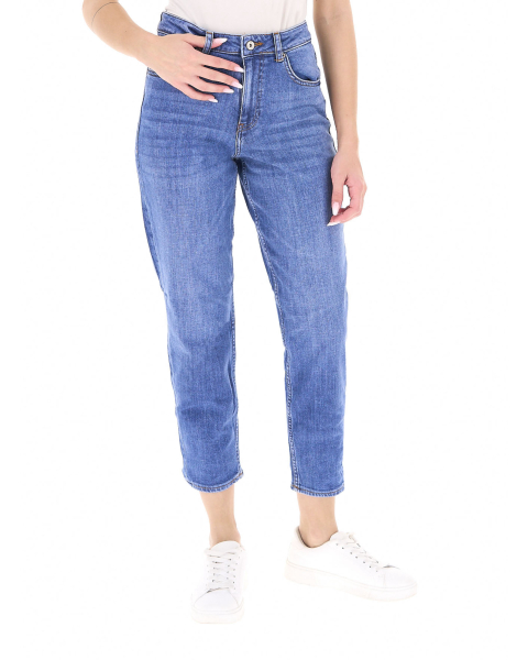 Jeans straight leg