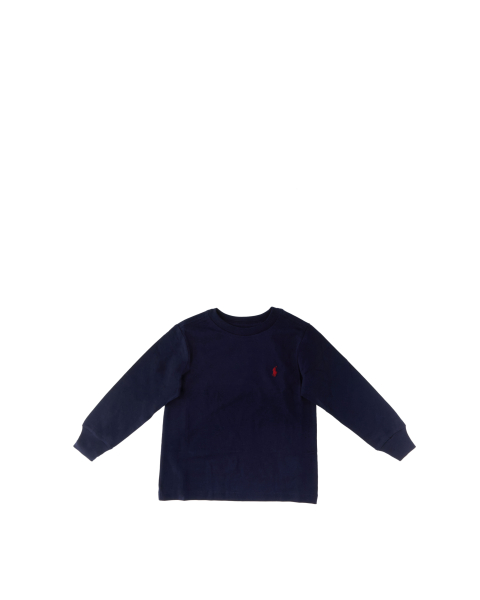 T-shirt maniche lunghe