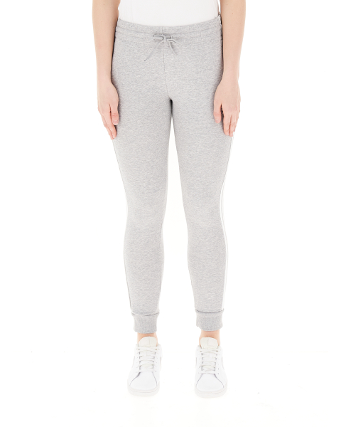 Pantalone in felpa