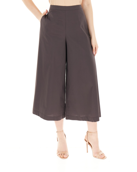 Pantalone cropped