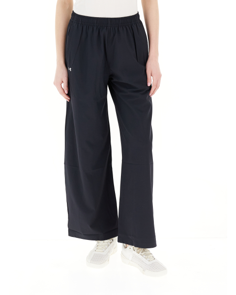 Pantalone wide leg