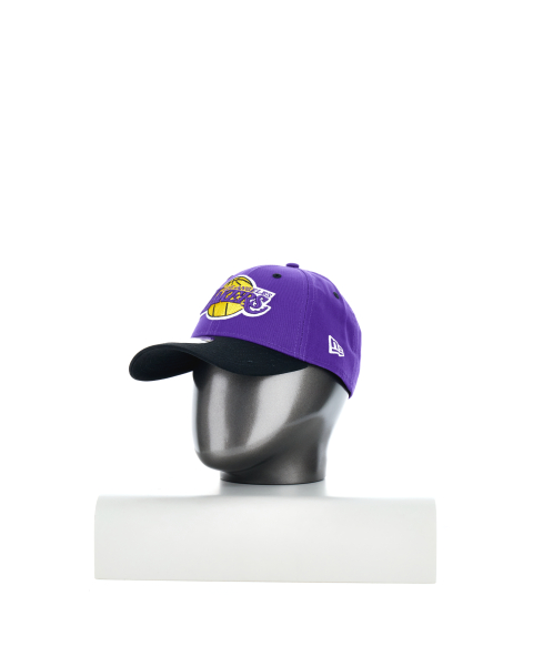 Cappello con visiera