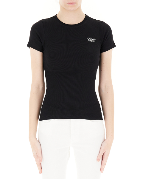 T-shirt a costine