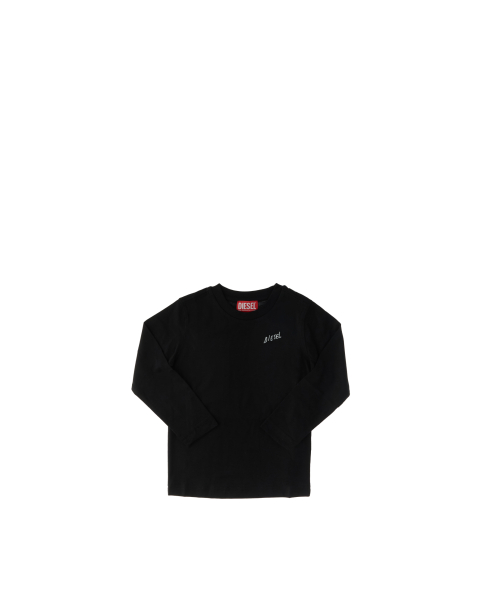 T-shirt maniche lunghe