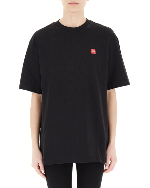 T-shirt girocollo