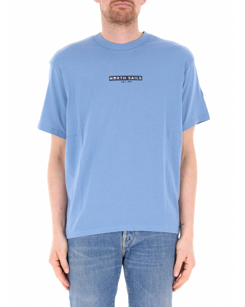 T-shirt in cotone