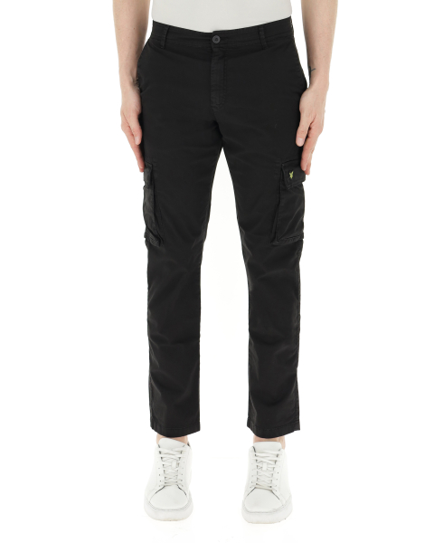 Pantalone cargo
