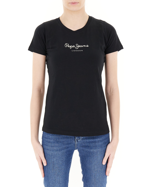 T-shirt maniche corte