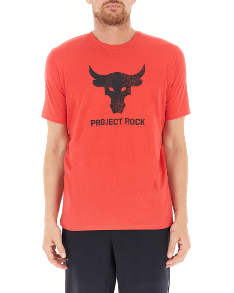 T-shirt girocollo