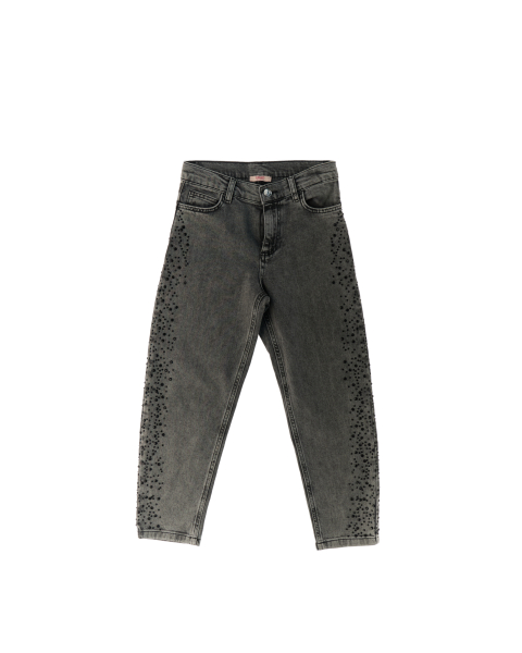 Boyfriend jeans