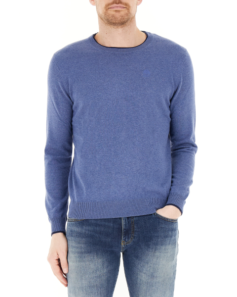 Maglione girocollo