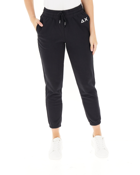 Pantalone in felpa