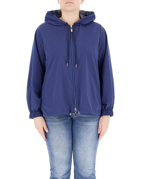 Giubbino reversibile