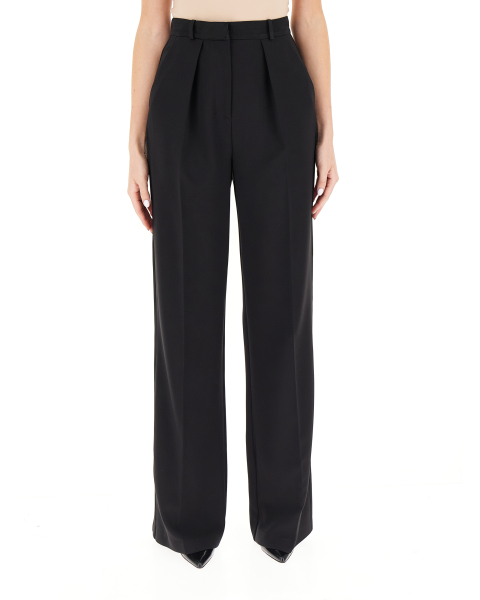 Pantalone a palazzo