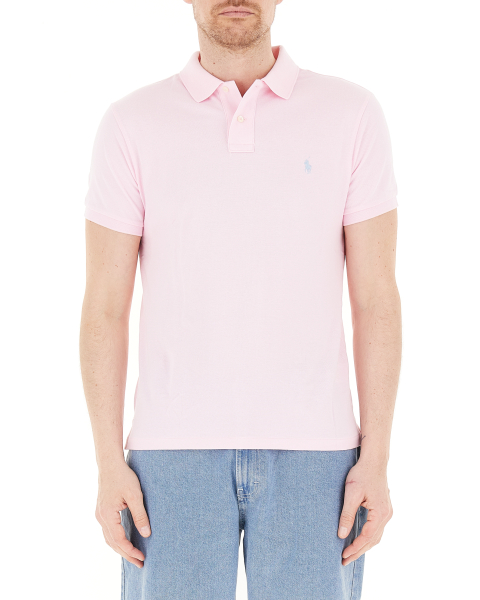 Polo slim