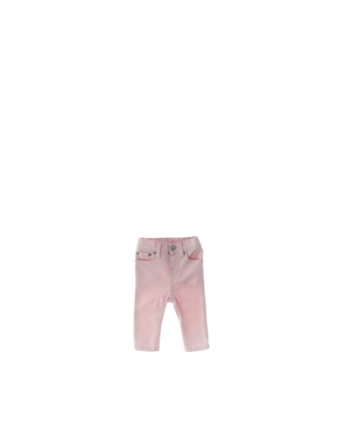 Pantalone vita elasticizzata