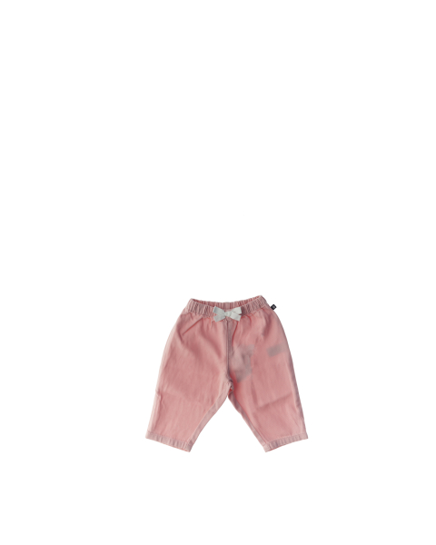 Pantalone misto lyocell