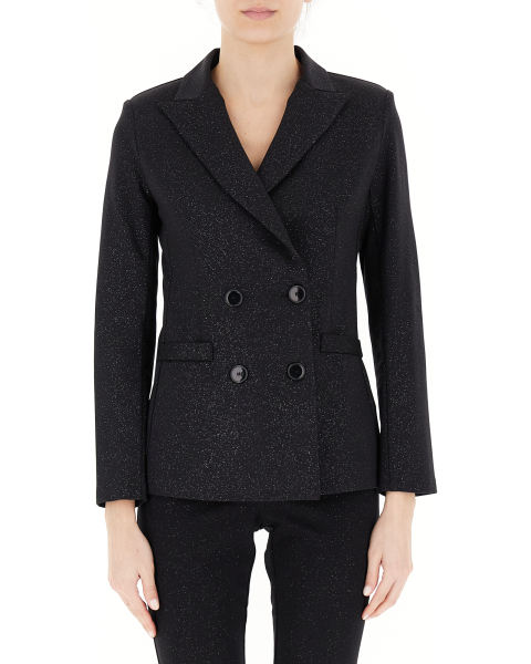 Blazer doppiopetto