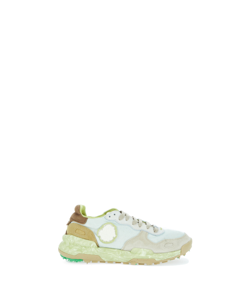 Sneakers Chacrona Linen