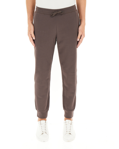 Pantalone in felpa