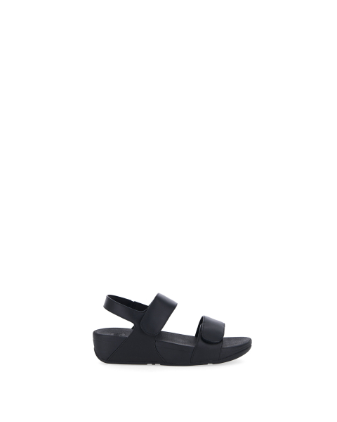 Sandali in pelle