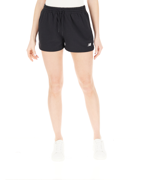 Shorts in felpa