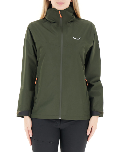 Giubbino con cappuccio