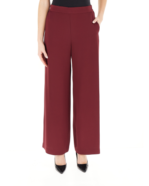 Pantalone a palazzo