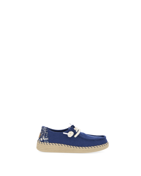 Scarpe Slip-on