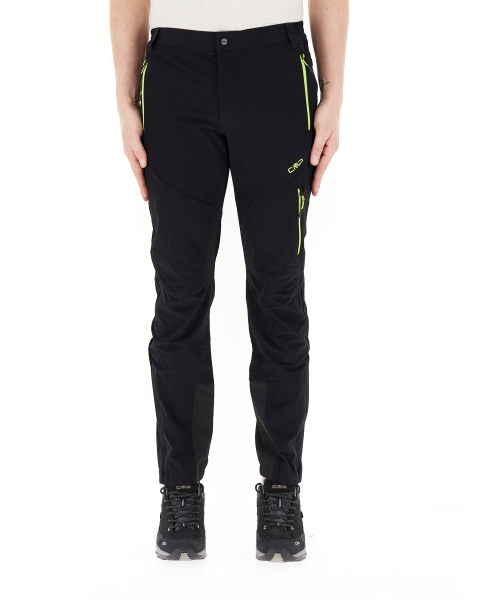Pantalone tessuto tecnico