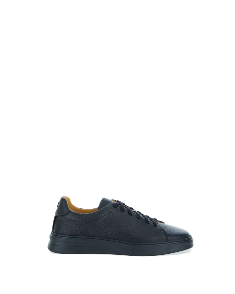 Sneakers in pelle