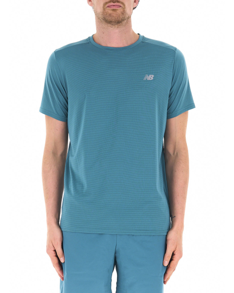 T-shirt tessuto tecnico