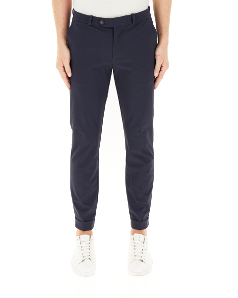 Pantalone tessuto tecnico