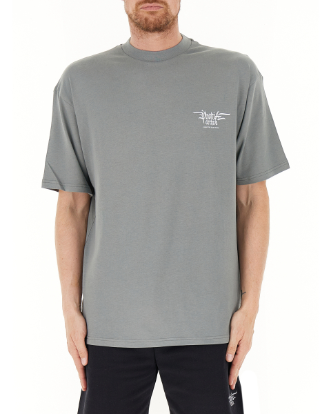 T-shirt girocollo