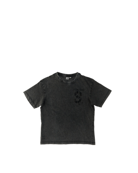 T-shirt girocollo