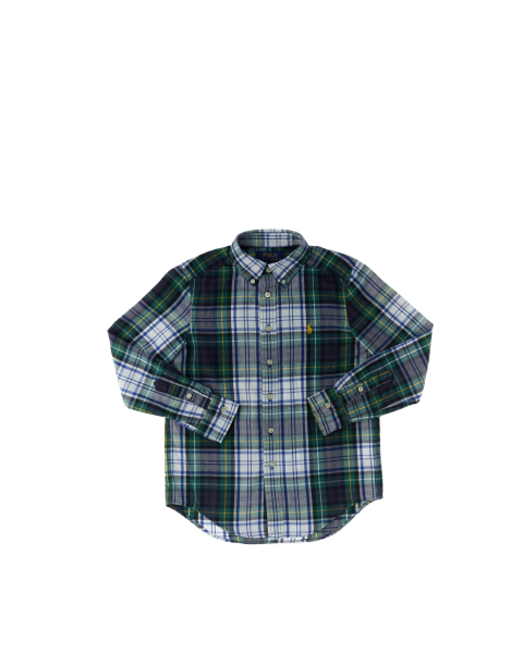 Camicia button down