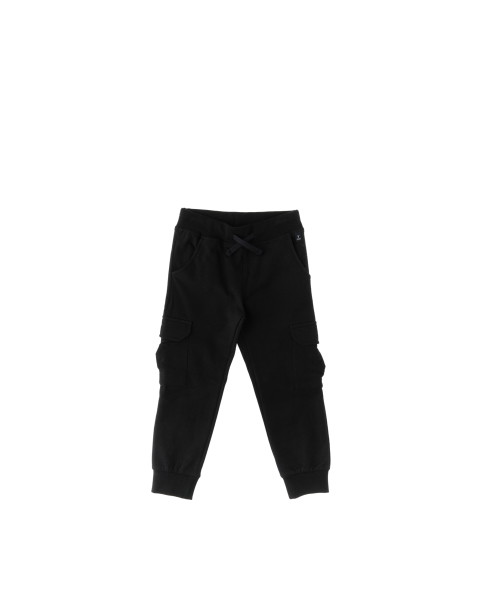 Pantalone cargo