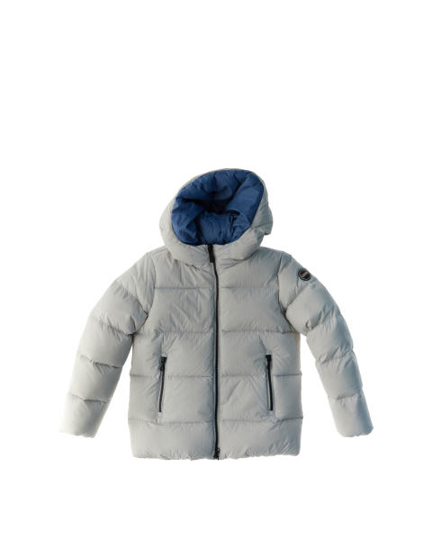 Giubbino reversibile