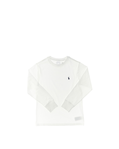 T-shirt maniche lunghe