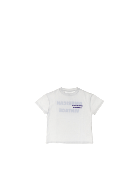 T-shirt in cotone
