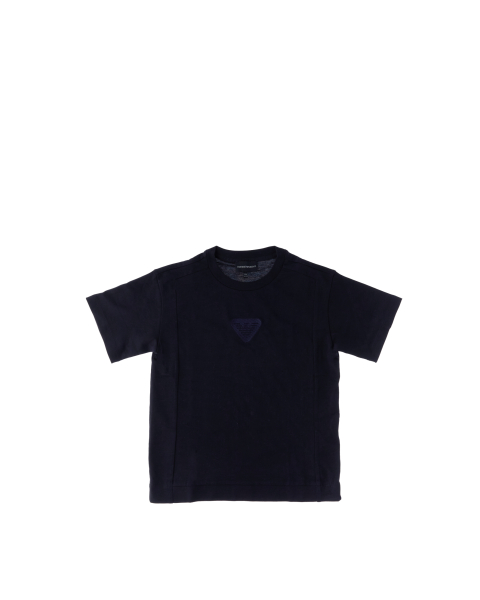 T-shirt in cotone