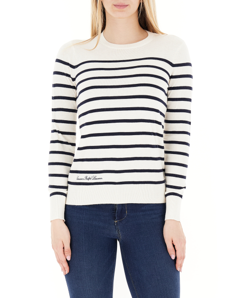 Maglia misto cotone