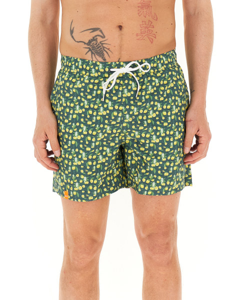 Shorts da bagno