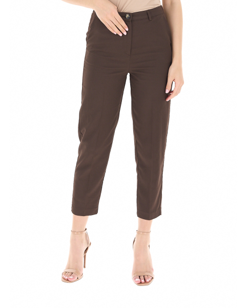 Pantalone in viscosa