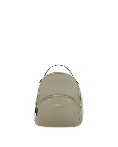 Zaino in similpelle