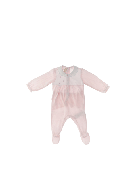 Tutina in cotone