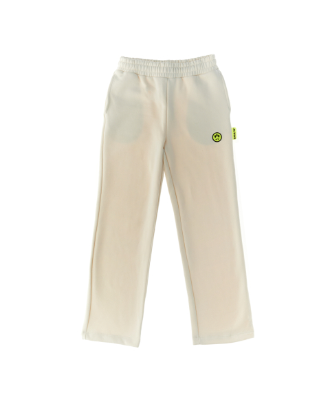 Pantalone in felpa